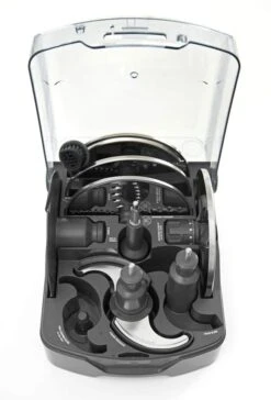 Sage Kitchen Wizz Pro Foodprocessor 9 Sage Kitchen Wizz Pro Foodprocessor -Køkkengrej Discountbutik 3990 8ba51c7a 6b4c 42a6 8f4d fad1f715f29f