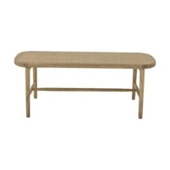 Bloomingville Rauke Bænk