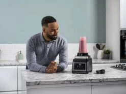 Ninja 2in1 Blender BN750EU -Køkkengrej Discountbutik 3990 8c6fbfc5 f119 49e6 9e70 65b55444e89d