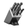 Zwilling Gourmet Knivblok - 7 Dele -Køkkengrej Discountbutik 3990 8c94ff81 622b 48b3 bbfd 481a03bda639