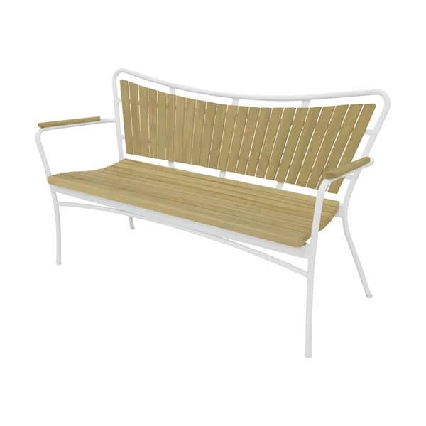 Marguerit Havebænk 3 Marguerit Havebænk