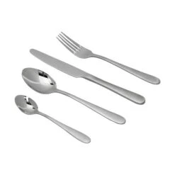 Bestiksæt - 24 Dele