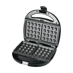 Melissa 3-i-1 Sandwichtoaster