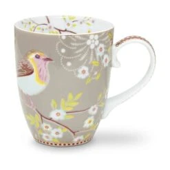 Pip Studio Early Bird Krus