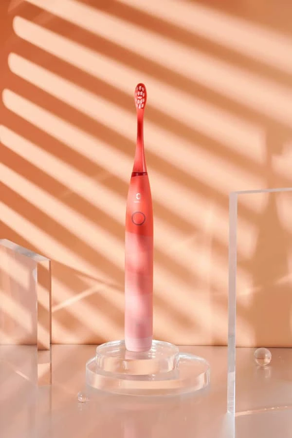 Elektrisk Tandbørstesæt - 2 Stk. 6 Elektrisk Tandbørstesæt - 2 Stk. - Billede 4