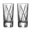 Orrefors City Shotglas - 2 Stk. 1 Orrefors City Shotglas - 2 Stk. -Køkkengrej Discountbutik 3990 8ebfb1b4 57eb 44e6 b0dc ff8eceaabeea