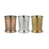 Mint Julep Krus - 3 Stk.