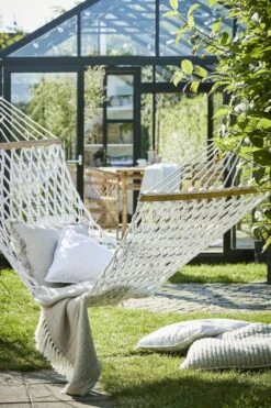 Crosille Hængekøje -Køkkengrej Discountbutik 3990 901eb3b2 7a5f 4540 9187 ee5b36e066b0