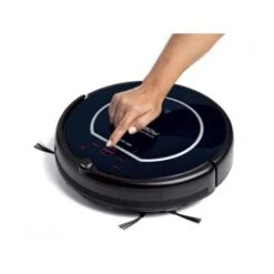 Ariete Robot Støvsuger 10 Ariete Robot Støvsuger -Køkkengrej Discountbutik 3990 907c1b4a 477c 4a09 9264 011d7afd41ea