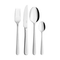 Hyacint Bestiksæt - 16 Dele