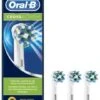 Oral B Tandbørstehoved - 3 Stk. -Køkkengrej Discountbutik 3990 91779272 ae76 4b2e bf5e e369dc50ad6b