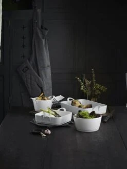 Pillivuyt Toulouse Ovnfast Fad 5 Pillivuyt Toulouse Ovnfast Fad -Køkkengrej Discountbutik 3990 91b924e5 3b90 4d10 8509 a6a66551e67d