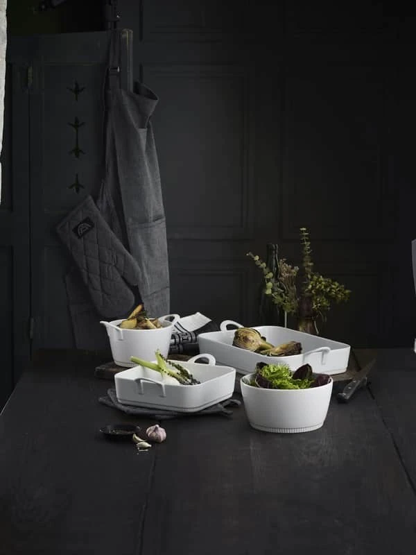 Pillivuyt Toulouse Ovnfast Fad 4 Pillivuyt Toulouse Ovnfast Fad - Billede 2