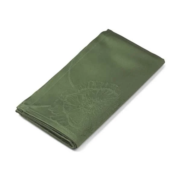 Kähler Hammershøi Poppy Stofserviet - 4 Stk. 6 Kähler Hammershøi Poppy Stofserviet - 4 Stk. - Billede 4