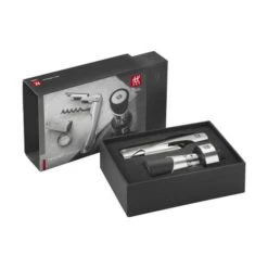 Zwilling Sommelier Sommeliersæt - 2 Dele -Køkkengrej Discountbutik 3990 92aeca50 e6d3 4f11 93fe 4d1a22f3d18f