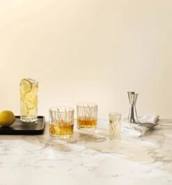 Orrefors City Dof Whiskyglas - 4 Stk. 7 Orrefors City Dof Whiskyglas - 4 Stk. -Køkkengrej Discountbutik 3990 93869ba5 ba3b 43f0 beb1 87392bc00616 1