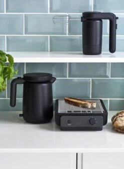 RIG TIG Foodie Brødrister -Køkkengrej Discountbutik 3990 96636327 b3ee 4bb5 8330 9d241784d430