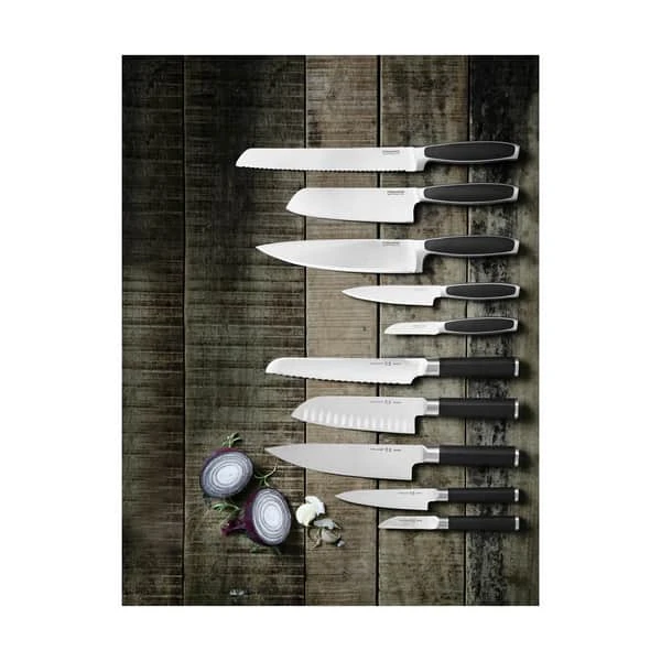 Fiskars Royal Kokkekniv 6 Fiskars Royal Kokkekniv - Billede 4