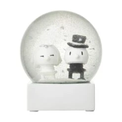 Hoptimist Wedding Globe