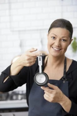 Målebægersæt - 4 Dele -Køkkengrej Discountbutik 3990 97ef2240 1e21 45e4 89f5 c5d76bd5eaa8