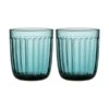 Iittala Raami Vandglas - 2 Stk. -Køkkengrej Discountbutik 3990 985d9414 d939 41e0 bff2 5a6bbe05c1b4