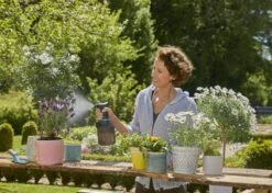 Gardena EasyPump Pumpesprøjte 10 Gardena EasyPump Pumpesprøjte -Køkkengrej Discountbutik 3990 992e25ce ff39 40a7 bef2 a7911d24bb0e