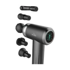 Witt Super Hit Master Massageapperat 8 Witt Super Hit Master Massageapperat -Køkkengrej Discountbutik 3990 9a6309f3 0594 4528 ab9e a2841731b809