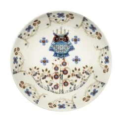 Iittala Taika Dyb Tallerken