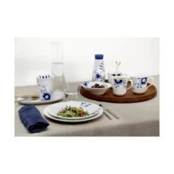 Royal Copenhagen Blå Mega Riflet Krus - 2 Stk. 9 Royal Copenhagen Blå Mega Riflet Krus - 2 Stk. -Køkkengrej Discountbutik 3990 9b014de8 e819 4163 93fc 2d2a243e2db3