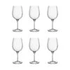 Luigi Bormioli Palace Hvidvinsglas - 6 Stk. -Køkkengrej Discountbutik 3990 9b3360fb 2cea 46bd b0ca 4b704b1b039d