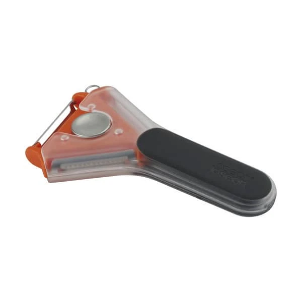 Joseph Joseph Tri-Peeler 3-i-1 Skræller 3 Joseph Joseph Tri-Peeler 3-i-1 Skræller
