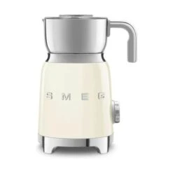 Smeg 50's Style Mælkeskummer MFF01CREU