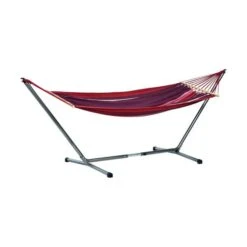 Amazonas Summer Sumo + Samba Fuego Hængekøje