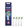 Oral B FlossAction Tandbørstehoved - 4 Stk. -Køkkengrej Discountbutik 3990 9cbac95e a3c7 45e2 92b0 f6a442edac23