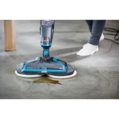 Bissell SpinWave Gulvmoppe -Køkkengrej Discountbutik 3990 9d8396a7 59ef 4151 a7eb c2a8fa7516c3