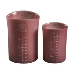 Målekandesæt - 2 Dele