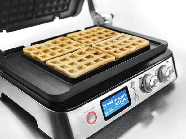 DeLonghi Multigrill 4 DeLonghi Multigrill - Billede 2