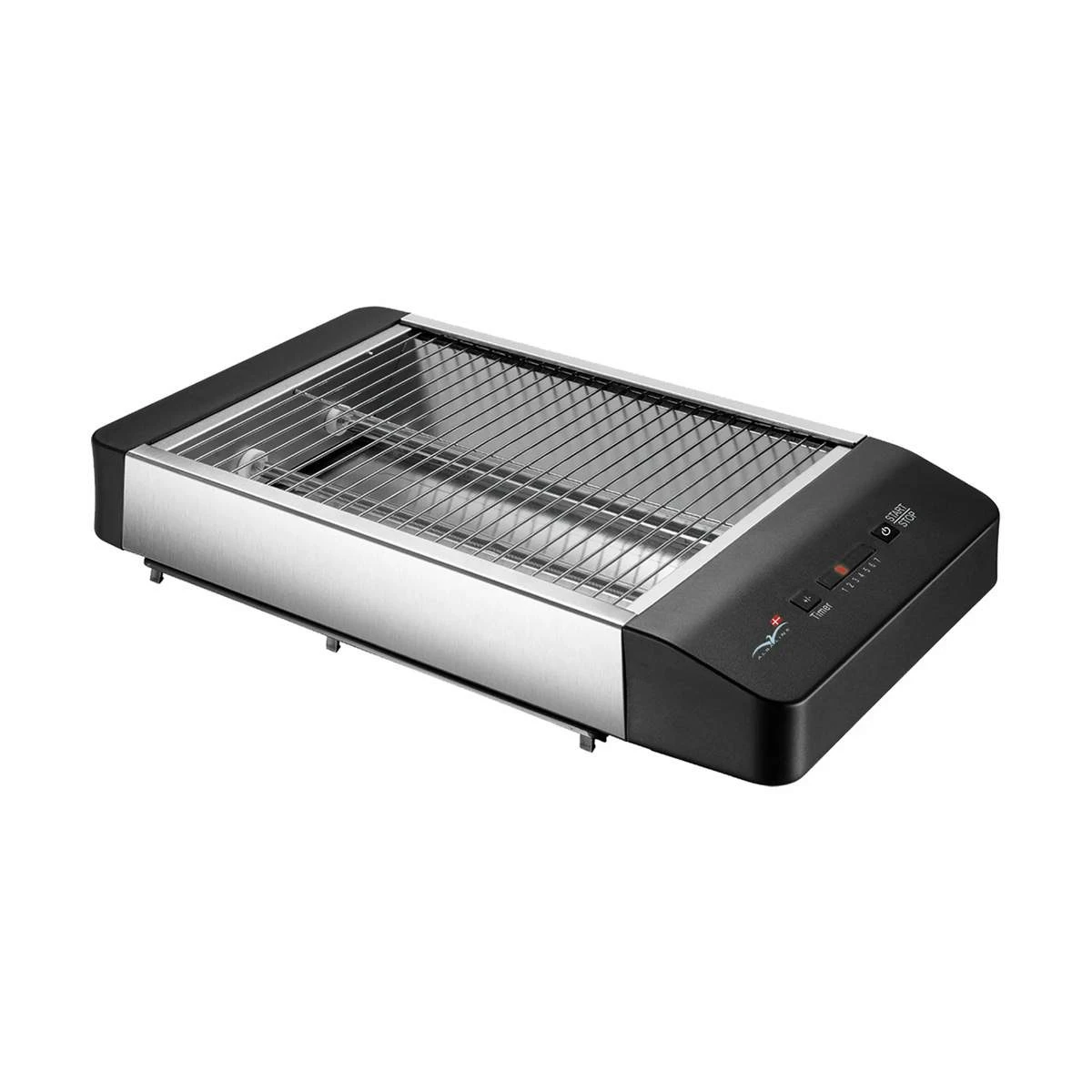 Alba Brødrister 3 Alba Brødrister