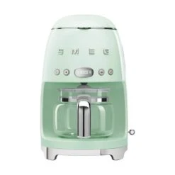 Smeg 50's Style Kaffemaskine DCF02PGEU