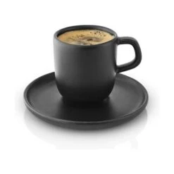 Eva Solo Nordic Kitchen Espressokop M. Underkop -Køkkengrej Discountbutik 3990 a15cfafd 66ad 4517 a141 8723e3ae31a7