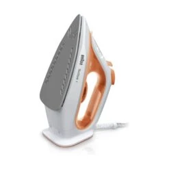 Braun TexStyle 1 Strygejern 7 Braun TexStyle 1 Strygejern -Køkkengrej Discountbutik 3990 a1798d3d 9796 4910 b0b8 2b379a66179e