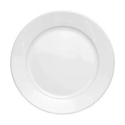 Pillivuyt Sancerre Kagetallerken