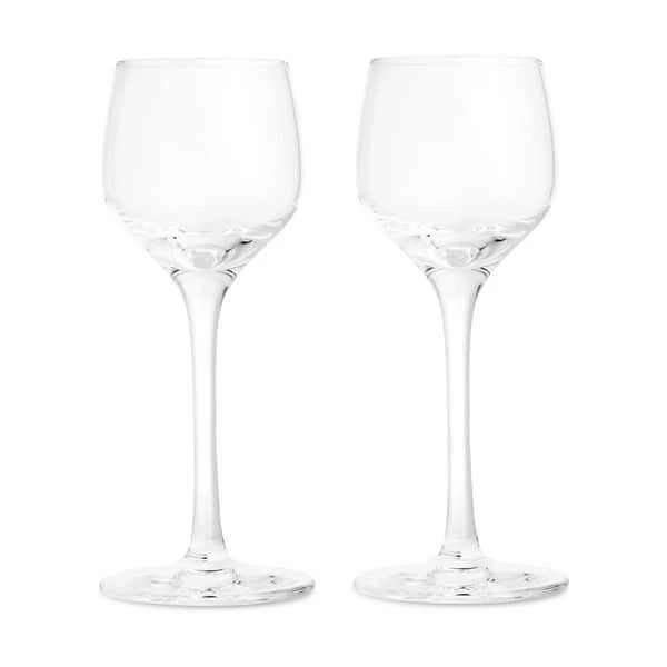 Rosendahl Premium Snapseglas - 2 Stk. 3 Rosendahl Premium Snapseglas - 2 Stk.