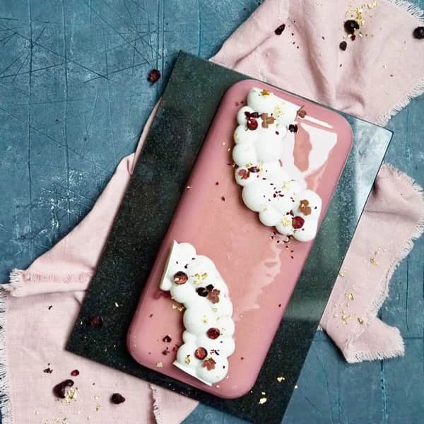 Vinterdrømme - Duften Af Jul Og Nytår 4 Vinterdrømme - Duften Af Jul Og Nytår - Billede 2