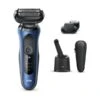 Braun Series 6 Barbermaskine M. Rensestation 60-B7500CC -Køkkengrej Discountbutik 3990 a22cee9b 6a34 465e bdc7 17c921f8ce78