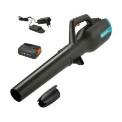 Gardena PowerJet Løvblæser