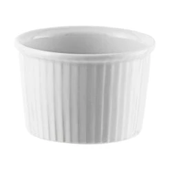 Pillivuyt Ramekin Høj Nr. 1