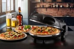 Ariete Elektrisk Pizzaovn -Køkkengrej Discountbutik 3990 a3280906 4cfc 421b b5e8 c946bb1e2170