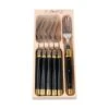 Laguiole Gaffel - 6 Stk. -Køkkengrej Discountbutik 3990 a413f4da 43b9 4516 b091 7fe8c45e6f6e