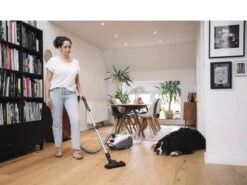 SEVERIN Støvsuger BC 7047 -Køkkengrej Discountbutik 3990 a45d0de9 e595 4875 9795 d8be7e77a6a1